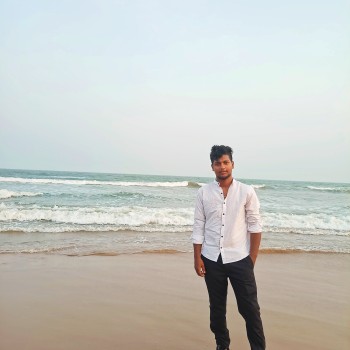 MANJUNATH REDDY